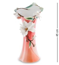 FM-12 Ваза «Магнолия» (Pavone)