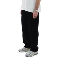 Брюки UNIFORM VLVT, черный