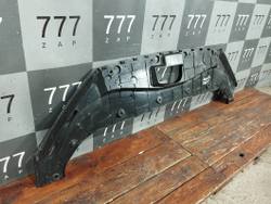 Накладка Кожух замка капота Haval F7 1 19-24 Б/У Оригинал 5509106XKQ00A