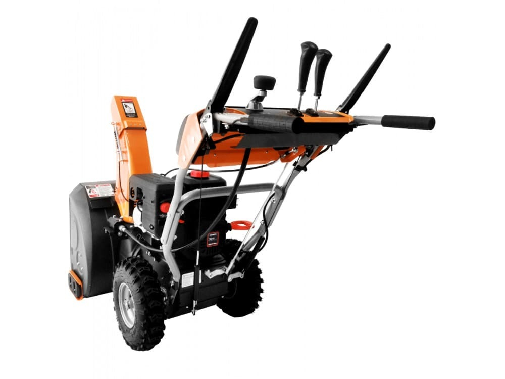 Снегоуборщик YARD FOX OPTIMA 6151E