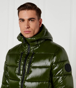 Куртка MAXIME Save The Duck - зеленый(D30816M LUCK19)