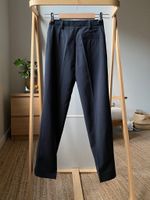 Новые шерстяные брюки Dal Lago, 128