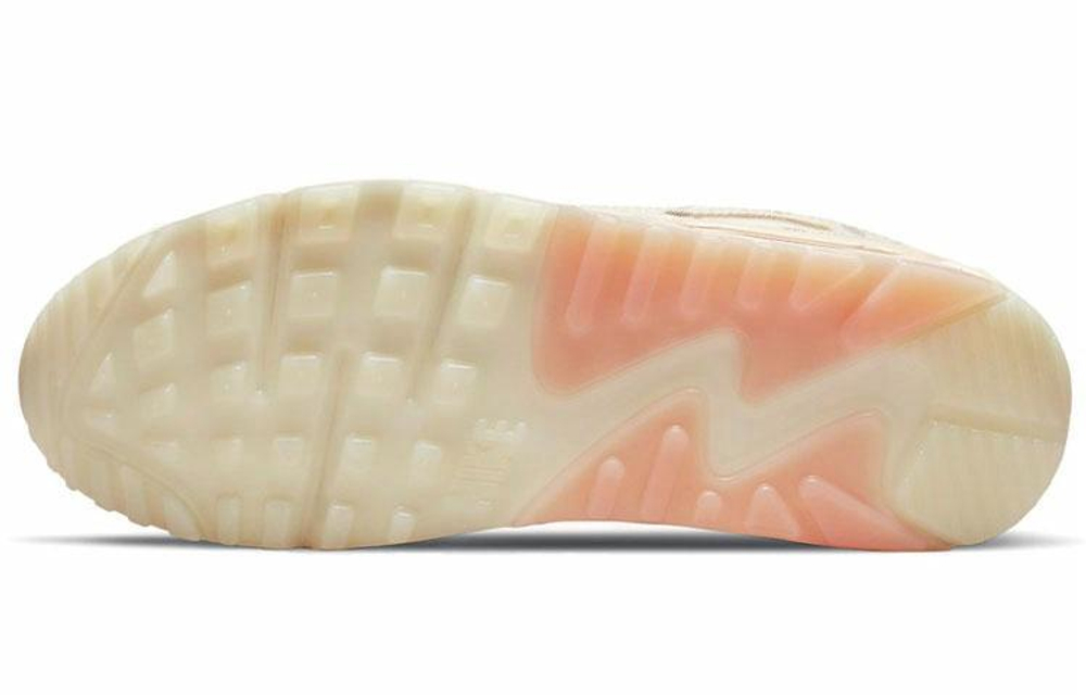 Кроссовки Nike Air Max 90 Nrg "Shimmer Polka"