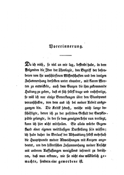 Encyklopädie Der Theologischen Wissenschaften | Karl Rosenkranz