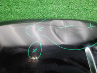 Капот Haval Jolion (2021-н.в.)