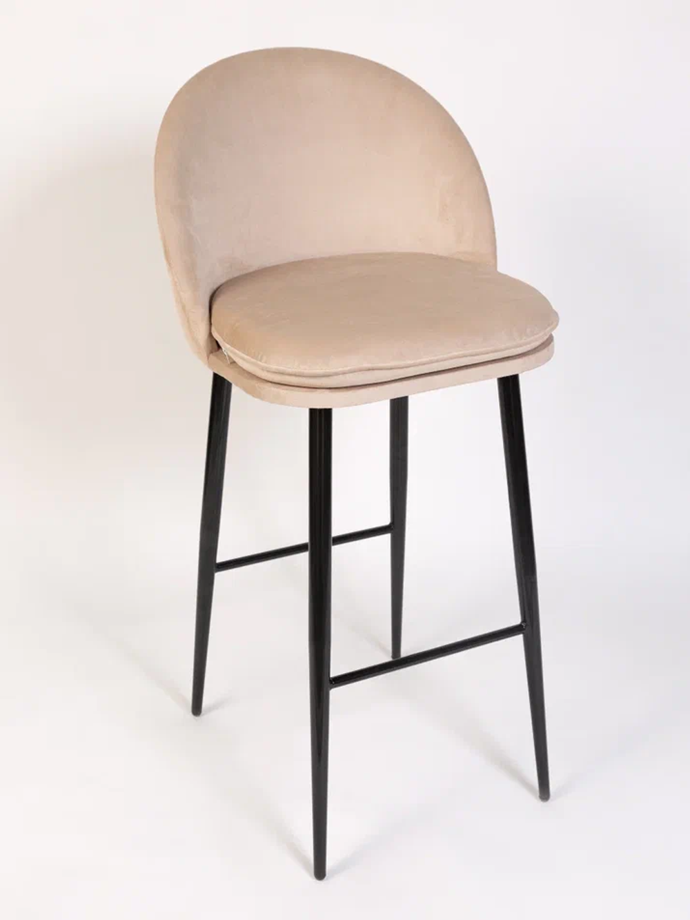 Стул Альта барная нога