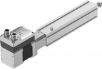 EPCS-BS-32-100-8P-A-ST-M-H1-PLK-AA electric cylinder unit