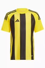 Футболка adidas Striped 24 Junior