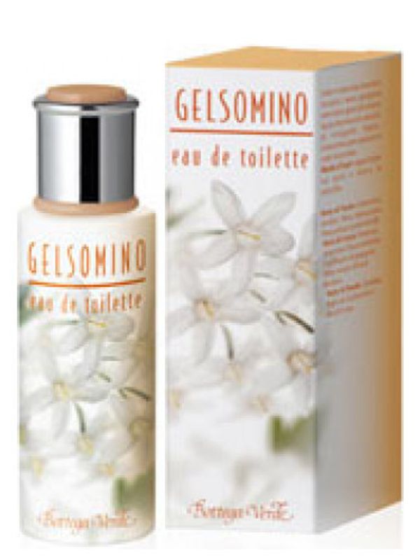 Bottega Verde Gelsomino