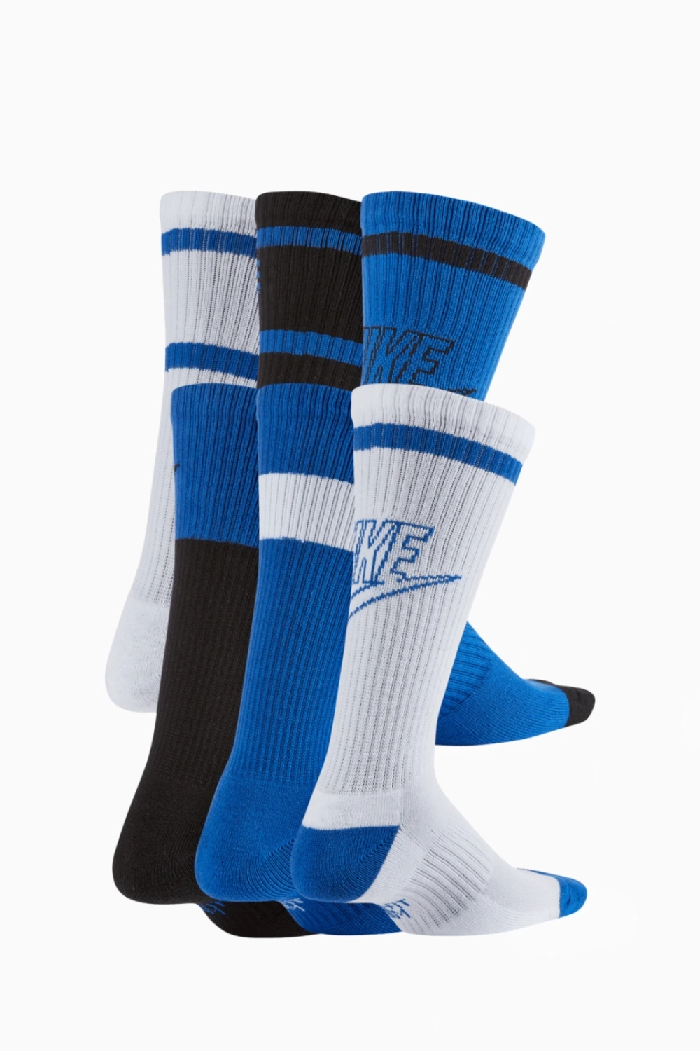 Носки Nike Everyday 6-Pack