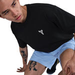 Баскетбольная футболка Nike Kobe Black T-shirt