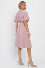 Платье Трепет любви (пудра) П13915-39М LT Collection