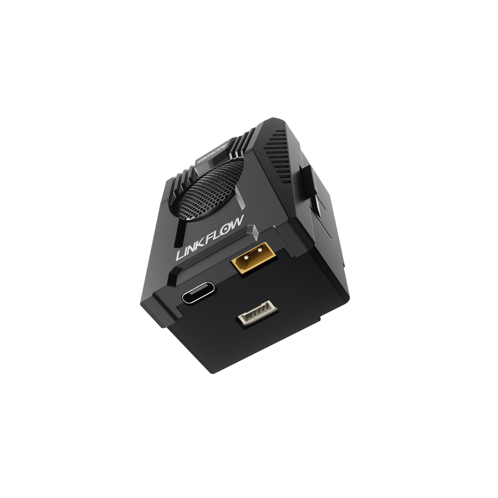 Передатчик (TX) GEPRC LINKFLOW Elrs 915 MHz