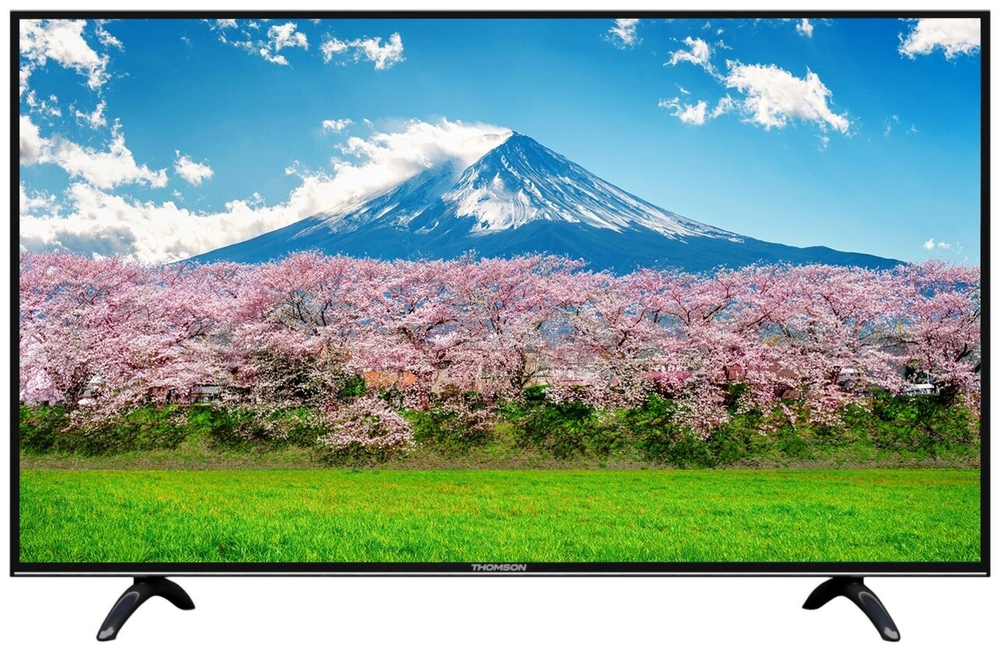 Телевизор Thomson T58USL7000