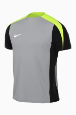 Футболка Nike Dri-FIT Strike 24 Training Top - серый
