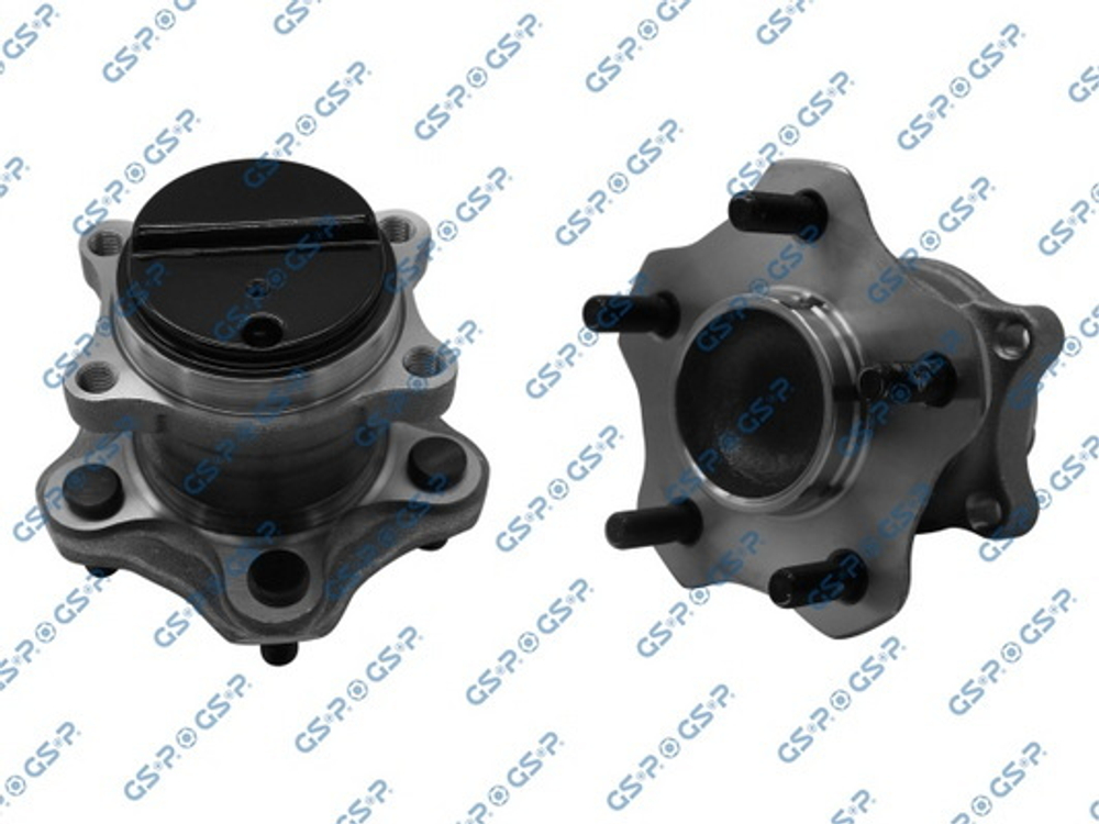 GSP - 9400194-GSP - Wheel Bearing Kit