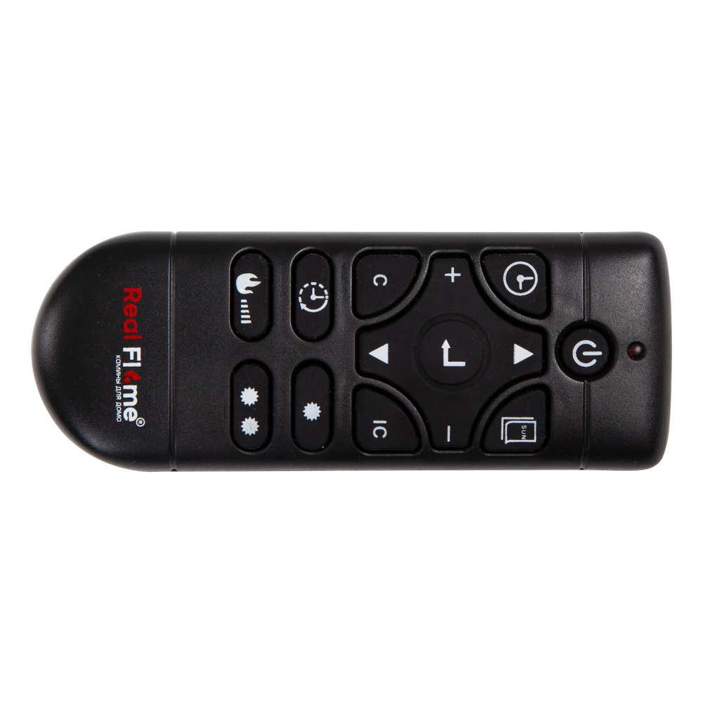 Электрический очаг Real Flame Flash 36