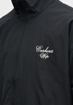 Carhartt WIP TRAVON  - Демисезонная куртка - Чёрный