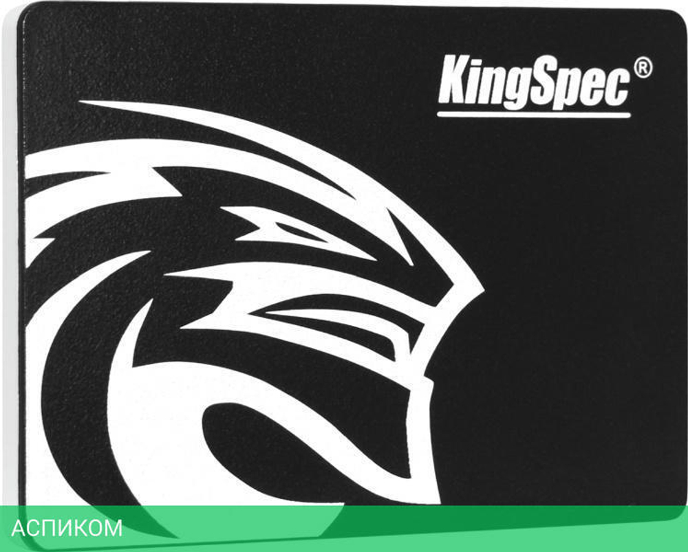 SSD диск Kingspec 120GB P4-120