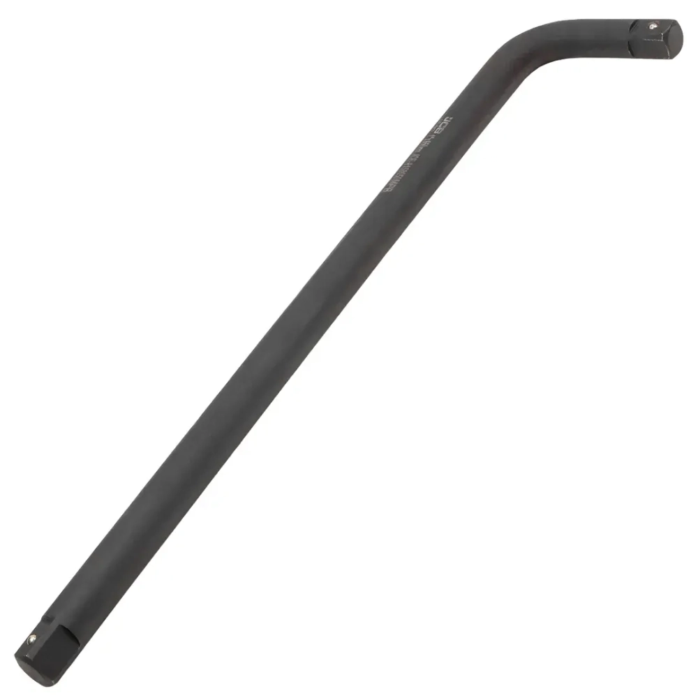Вороток Г-образный ударный 700мм, 1'' JCB JCB-8158700MPB