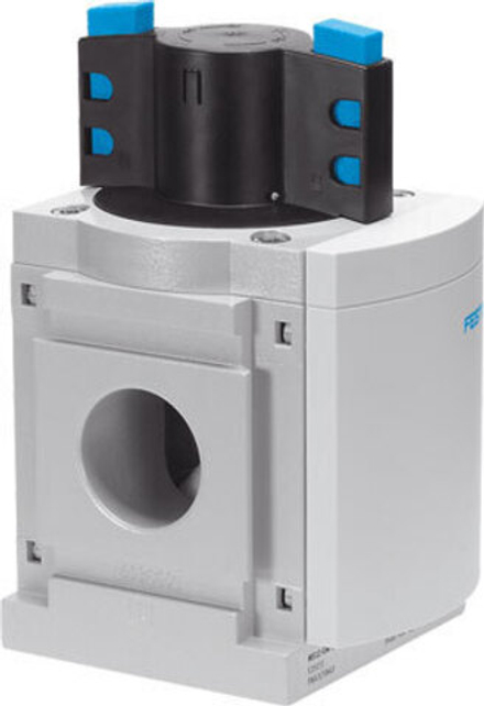 MS12-EM-G Распределитель плавного пуска