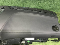 Торпедо Mercedes M W166 GL X166 (2011-2015)