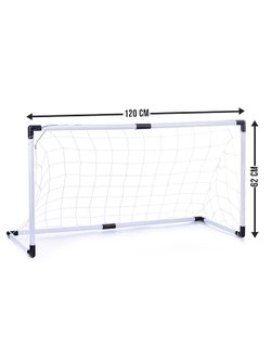 Игра спортивная Ворота футбольные  (888-23)