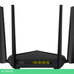 Маршрутизатор Tenda AC10U