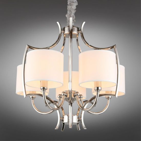 Люстра подвесная APL.737.06.05