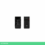 Корпус DeepCool Smarter (DP-MATX-SMTR)