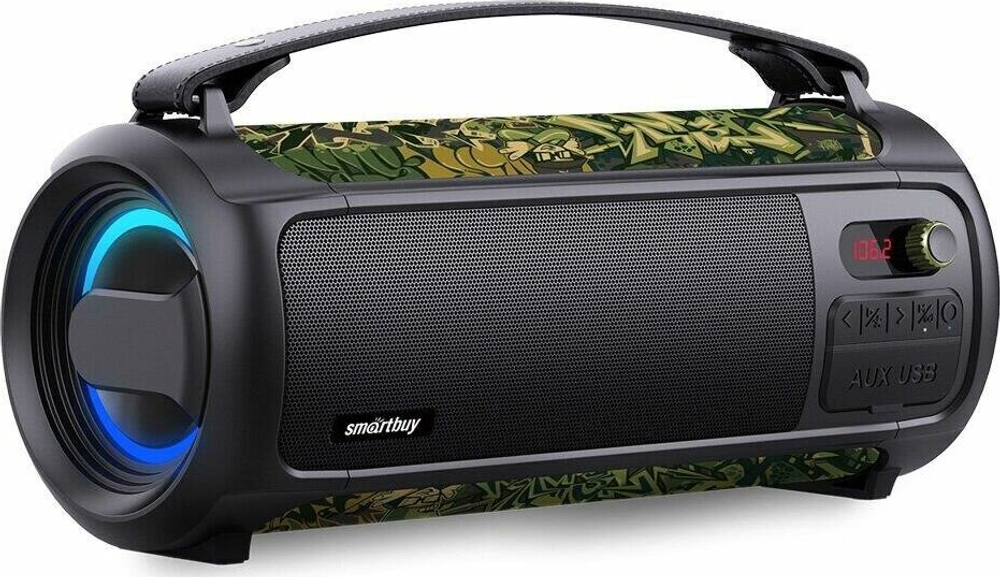 Акустика SMARTBUY SBS-5400 RELAX