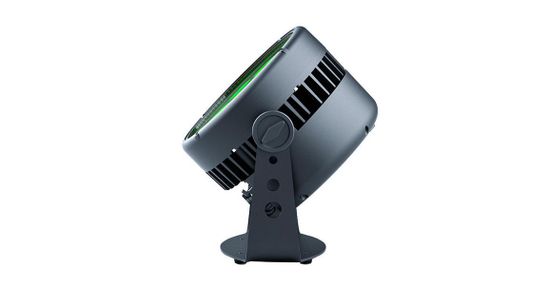 STAGE4 REPAR 12X10FAU IP прожектор LED PAR, 120Вт