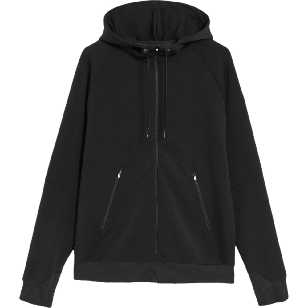 On Zipped Худи Куртка