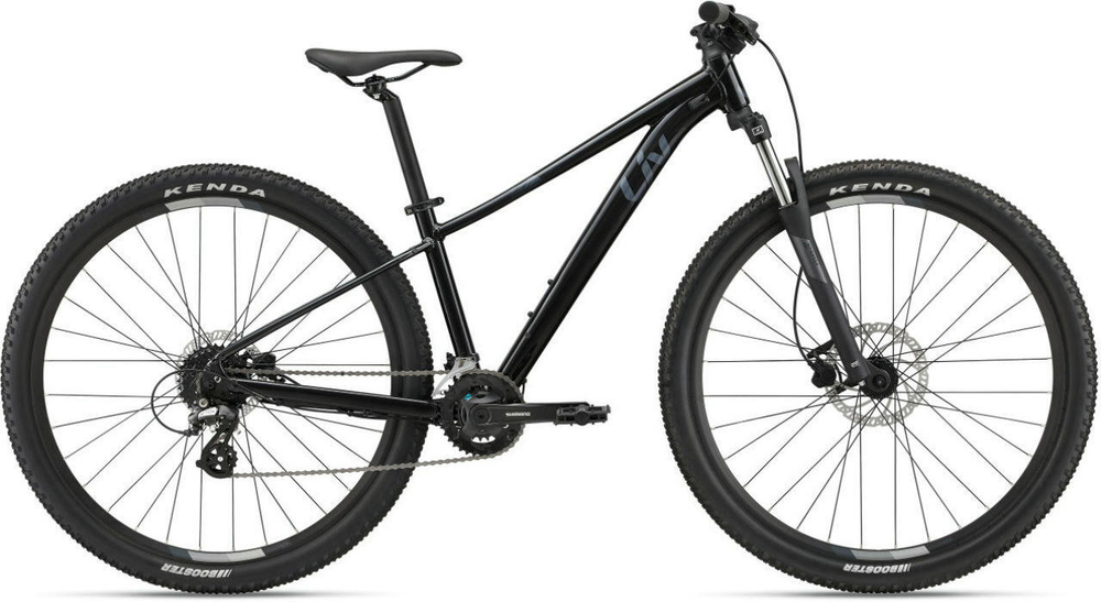 Женский велосипед Giant Tempt 3 29 (2022)