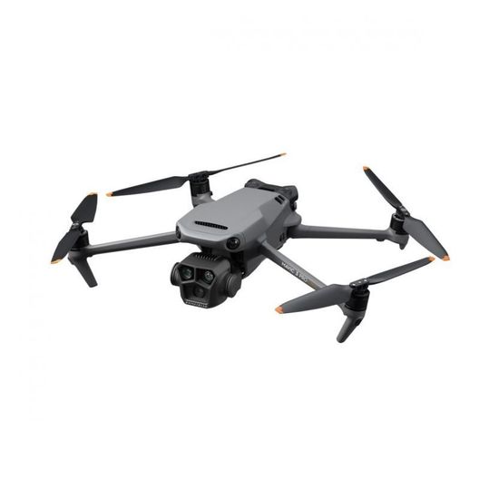 Квадрокоптер DJI Mavic 3 Pro Only Drone