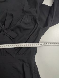 Платье H&M с бантом 42 размер