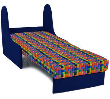 Кресло-кровать Токио 0051.01+В26(Токио 10)