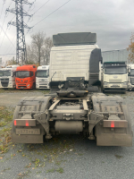 МАЗ 5440 4x2 Седельный тягач 5440С5-8580-031 (Дизельный, 6,7 л, 328 л.с., МТ)