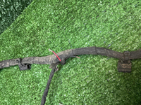 Проводка заднего бампера Haval Jolion (2024-н.в.)