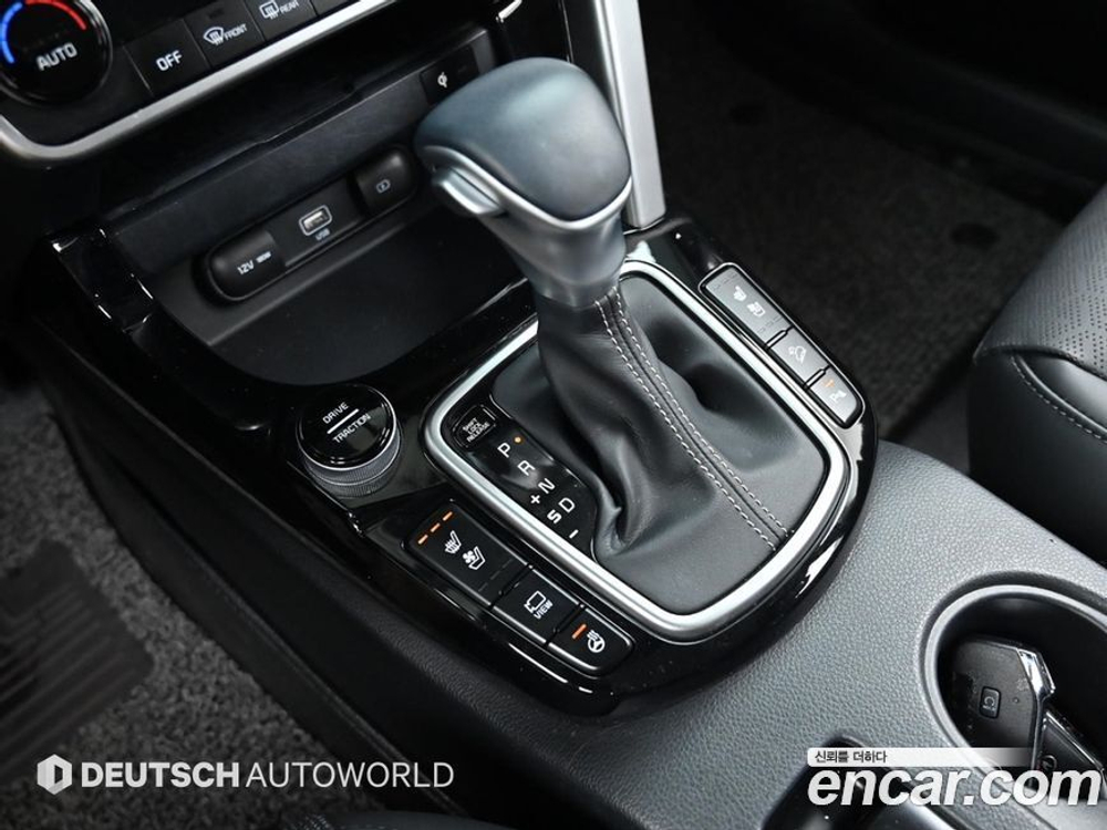 Kia Seltos Бензин 1.6 Turbo 2WD (01.2020)