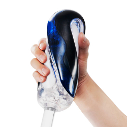 Tenga Flip 360 Midnight - Мастурбатор