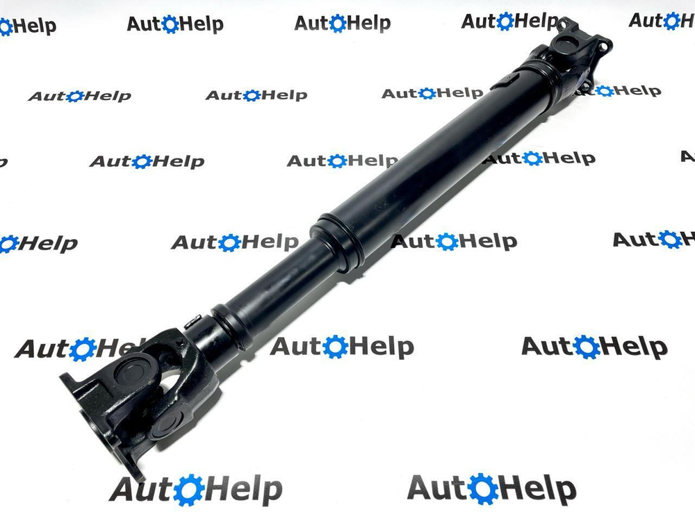 Вал карданный 37140-60410 передний Toyota Land Cruiser Prado J120