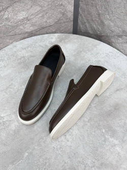 Лоферы Bottega Veneta