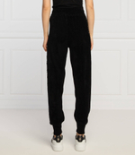 спортивные штаны TWINSET - черный(212TT3191)