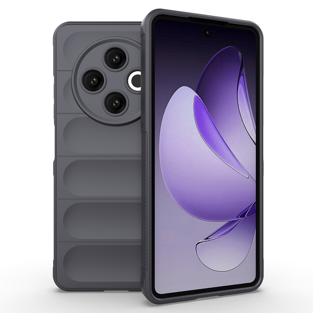 Противоударный чехол Flexible Case для TECNO Spark 30 4g