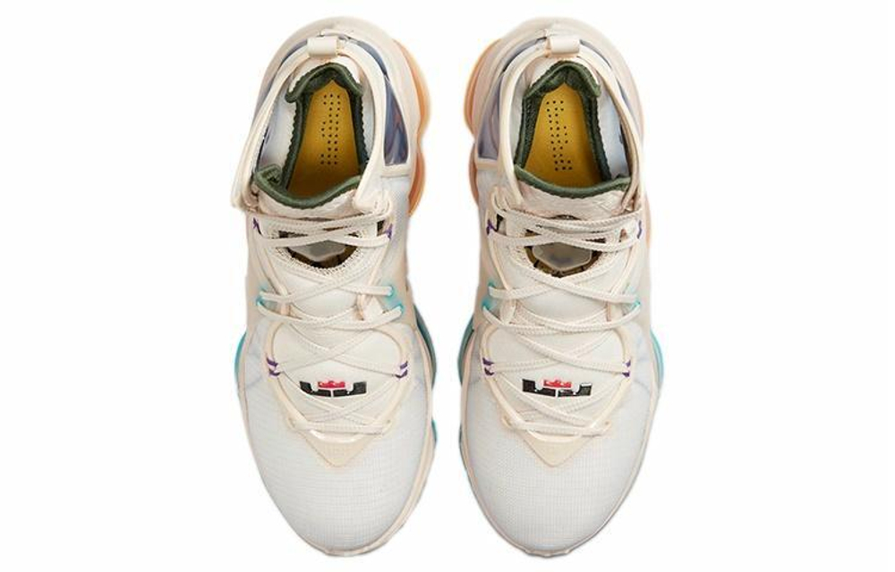 Кроссовки Nike Lebron 19 Ep 19