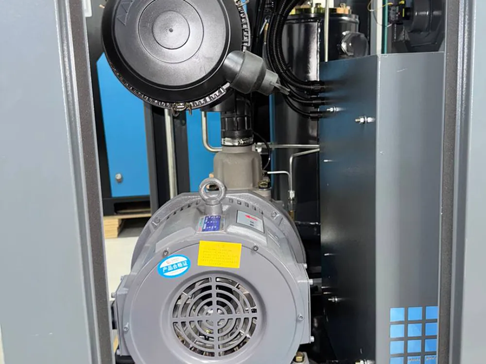 Винтовой компрессор ВедКом BK 22/8 CA