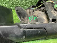 Зеркало левое Nissan Qashqai j10 (06-13) 11 конт.