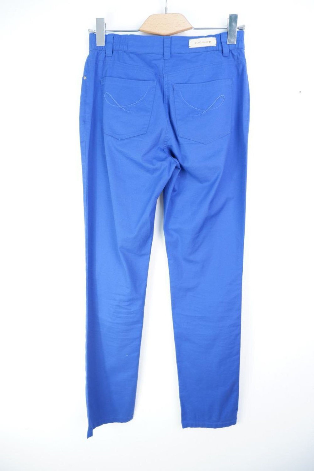 Штаны PuntoRoma яркие 46 размер