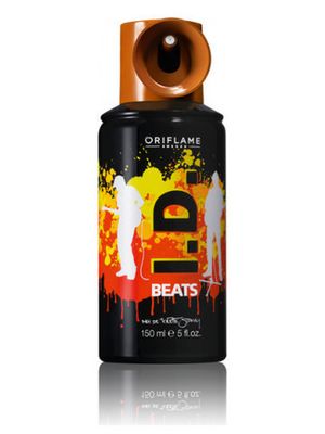 Oriflame I.D. Beats